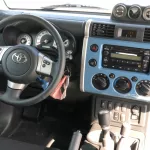 Toyota FJ Cruiser 2021 4.0L PTR - Thumbnail 12