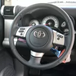 Toyota FJ Cruiser 2021 4.0L PTR - Thumbnail 13