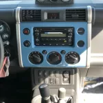 Toyota FJ Cruiser 2021 4.0L PTR - Thumbnail 14