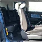 Toyota FJ Cruiser 2021 4.0L PTR - Thumbnail 15