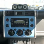 Toyota FJ Cruiser 2021 4.0L PTR - Thumbnail 16