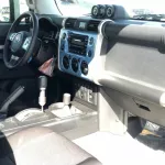 Toyota FJ Cruiser 2021 4.0L PTR - Thumbnail 17