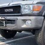 TOYOTA LAND CRUISER PICKUP 2021 DC PETROL 4.0 - Thumbnail 4