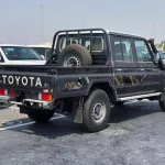 TOYOTA LAND CRUISER PICKUP 2021 DC PETROL 4.0 - Thumbnail 6
