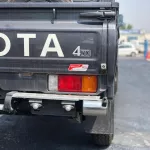 TOYOTA LAND CRUISER PICKUP 2021 DC PETROL 4.0 - Thumbnail 7