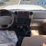 TOYOTA LAND CRUISER PICKUP 2021 DC PETROL 4.0 - Thumbnail 10