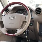 TOYOTA LAND CRUISER PICKUP 2021 DC PETROL 4.0 - Thumbnail 11