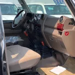 TOYOTA LAND CRUISER PICKUP 2021 DC PETROL 4.0 - Thumbnail 12