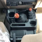 TOYOTA LAND CRUISER PICKUP 2021 DC PETROL 4.0 - Thumbnail 13