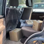 TOYOTA LAND CRUISER PICKUP 2021 DC PETROL 4.0 - Thumbnail 14