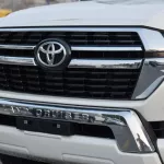 Toyota Land Cruiser VX 2021 - Thumbnail 3