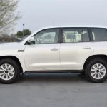 Toyota Land Cruiser VX 2021 - Thumbnail 4