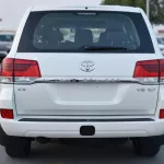 Toyota Land Cruiser VX 2021 - Thumbnail 5