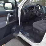 Toyota Land Cruiser VX 2021 - Thumbnail 7