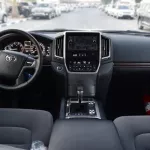 Toyota Land Cruiser VX 2021 - Thumbnail 9