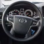 Toyota Land Cruiser VX 2021 - Thumbnail 10