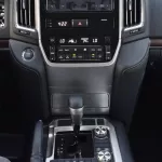 Toyota Land Cruiser VX 2021 - Thumbnail 11