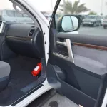 Toyota Land Cruiser VX 2021 - Thumbnail 13
