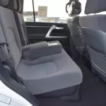 Toyota Land Cruiser VX 2021 - Thumbnail 17