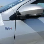 Toyota Rush G 1.5L silver AT 2022 - Thumbnail 6