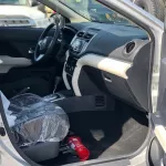 Toyota Rush G 1.5L silver AT 2022 - Thumbnail 8
