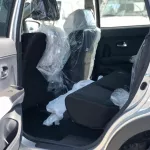 Toyota Rush G 1.5L silver AT 2022 - Thumbnail 9