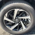 Toyota Rush G 1.5L silver AT 2022 - Thumbnail 10