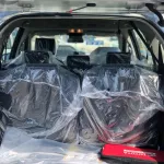 Toyota Rush G 1.5L silver AT 2022 - Thumbnail 11