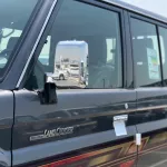 Toyota Land Crosier Pick Up Double Cup LX 4.0L Diesel 2022 - Thumbnail 7