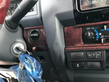 Toyota Land Crosier Pick Up Double Cup LX 4.0L Diesel 2022