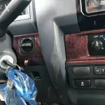 Toyota Land Crosier Pick Up Double Cup LX 4.0L Diesel 2022 - Thumbnail 11
