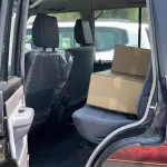 Toyota Land Crosier Pick Up Double Cup LX 4.0L Diesel 2022 - Thumbnail 13