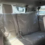 Cadillac Escalade black inside beige 2022 Platinum sports - Thumbnail 15