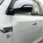 Toyota Land Cruiser VXR 5.7 L 2021 full option with hydraulic - Thumbnail 11