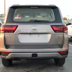 Toyota Land Cruiser GXR 3.5L twin turbo 2022 - Thumbnail 6