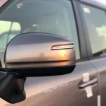 Toyota Land Cruiser GXR 3.5L twin turbo 2022 - Thumbnail 8