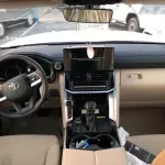 Toyota Land Cruiser GXR 3.5L twin turbo 2022 - Thumbnail 10