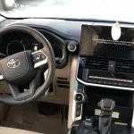 Toyota Land Cruiser GXR 3.5L twin turbo 2022 - Thumbnail 11