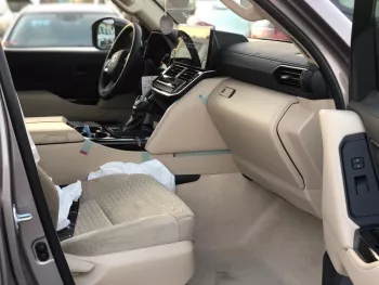 Toyota Land Cruiser GXR 3.5L twin turbo 2022