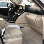 Toyota Land Cruiser GXR 3.5L twin turbo 2022 - Thumbnail 12
