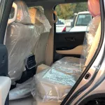 Toyota Land Cruiser GXR 3.5L twin turbo 2022 - Thumbnail 13