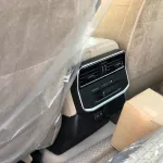 Toyota Land Cruiser GXR 3.5L twin turbo 2022 - Thumbnail 14