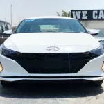 Hyundai Elantra 1.6 2022 - Thumbnail 1