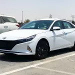 Hyundai Elantra 1.6 2022 - Thumbnail 2