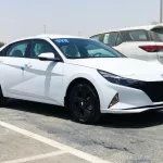 Hyundai Elantra 1.6 2022 - Thumbnail 3