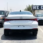 Hyundai Elantra 1.6 2022 - Thumbnail 4
