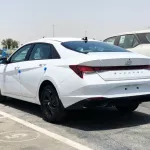 Hyundai Elantra 1.6 2022 - Thumbnail 5