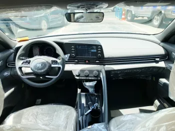 Hyundai Elantra 1.6 2022
