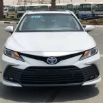 Toyota Camry GLE Hybird 2.5L 2022 - Thumbnail 2