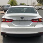 Toyota Camry GLE Hybird 2.5L 2022 - Thumbnail 5